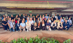 CONCULTURA realiza su primera sesión del año con jornada interinstitucional en el marco del PNC 2050