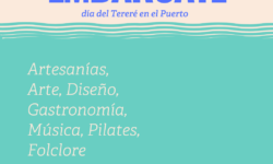 Celebramos el día del Tereré con una nueva edición de Embarcate 