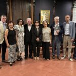 Presentan Archivo Musical “Caminos del Barroco de los Nuevos Mundos”