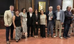 Presentan Archivo Musical “Caminos del Barroco de los Nuevos Mundos”