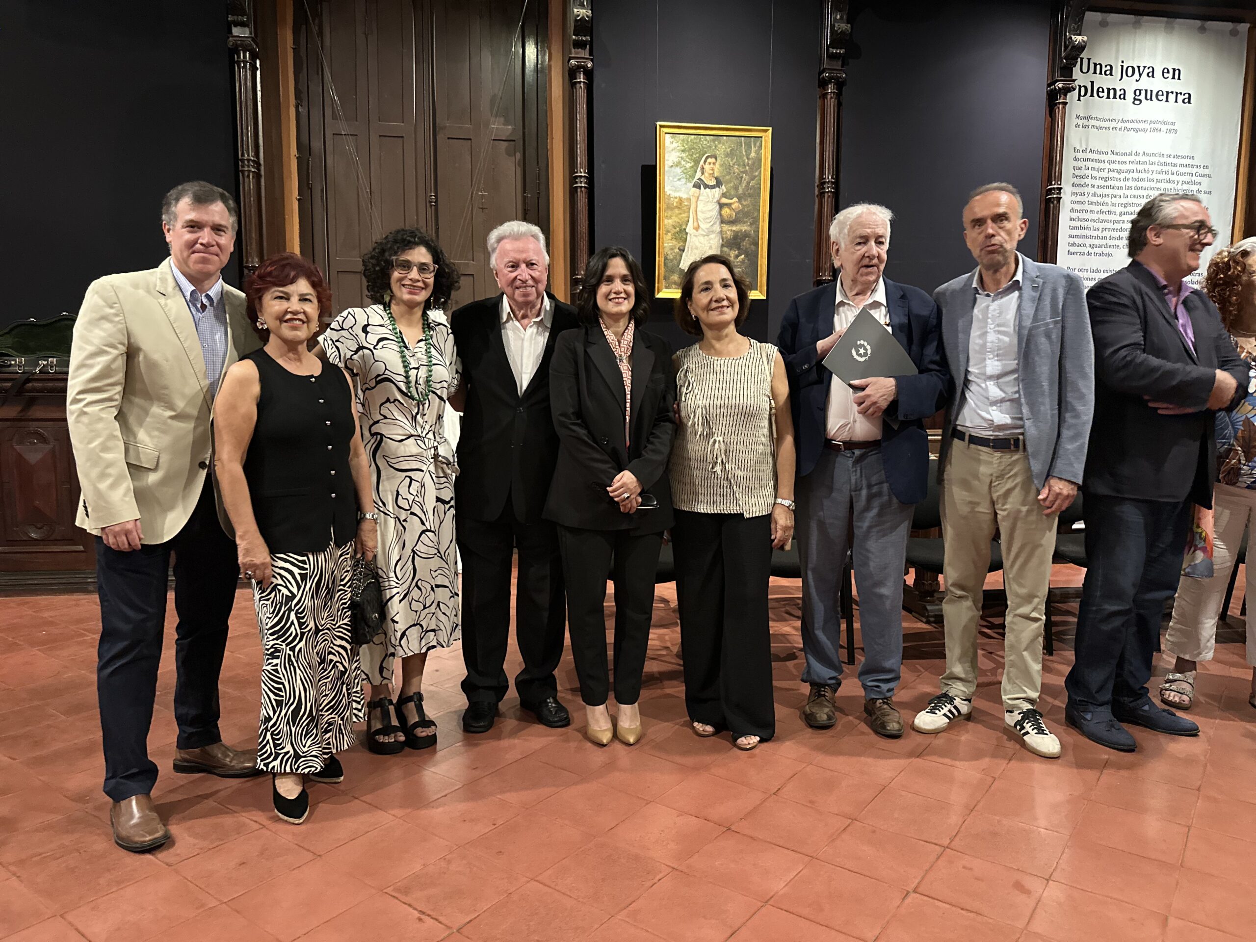 Presentan Archivo Musical “Caminos del Barroco de los Nuevos Mundos” imagen