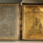 En el Día de la Mujer Paraguaya, el Archivo Nacional inaugura la muestra “Una joya en plena guerra”