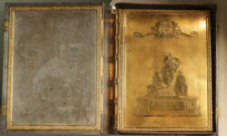 En el Día de la Mujer Paraguaya, el Archivo Nacional inaugura la muestra “Una joya en plena guerra”