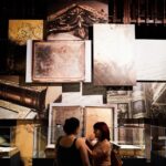 Continúa abierta muestra documental en el Archivo Nacional