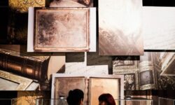 Continúa abierta muestra documental en el Archivo Nacional