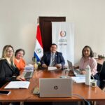 Paraguay inicia su Presidencia Pro Tempore del MERCOSUR Cultural con la primera reunión del Comité Coordinador Regional 