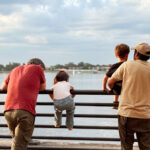 Música en vivo y feria: Vinilo Cooltural vuelve a Embarcate – Centro Cultural del Puerto