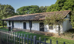 Rutas culturales para Semana Santa: Museos Nacionales proponen recorridos para descubrir el patrimonio en todo el país imagen
