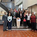 CONAFRO avanza en políticas públicas para la población afrodescendiente