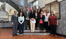 CONAFRO avanza en políticas públicas para la población afrodescendiente