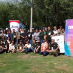 Carmelo Peralta fue sede del Primer Encuentro de Gestores Culturales del Chaco Paraguayo