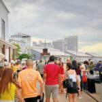 Abril suena en el Puerto: la ONAMP presenta nuevas fechas del ciclo “El Puerto Suena”