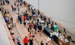 Cultura invita a disfrutar de una agenda de actividades en el Centro Histórico de Asunción  imagen