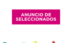 Anuncian proyectos seleccionados de los Fondos de Cultura 2026