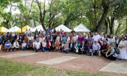 La Secretaría Nacional de Cultura invita al Foro Regional Norte, en el marco de la formulación del Plan Nacional de Cultura 2050 imagen