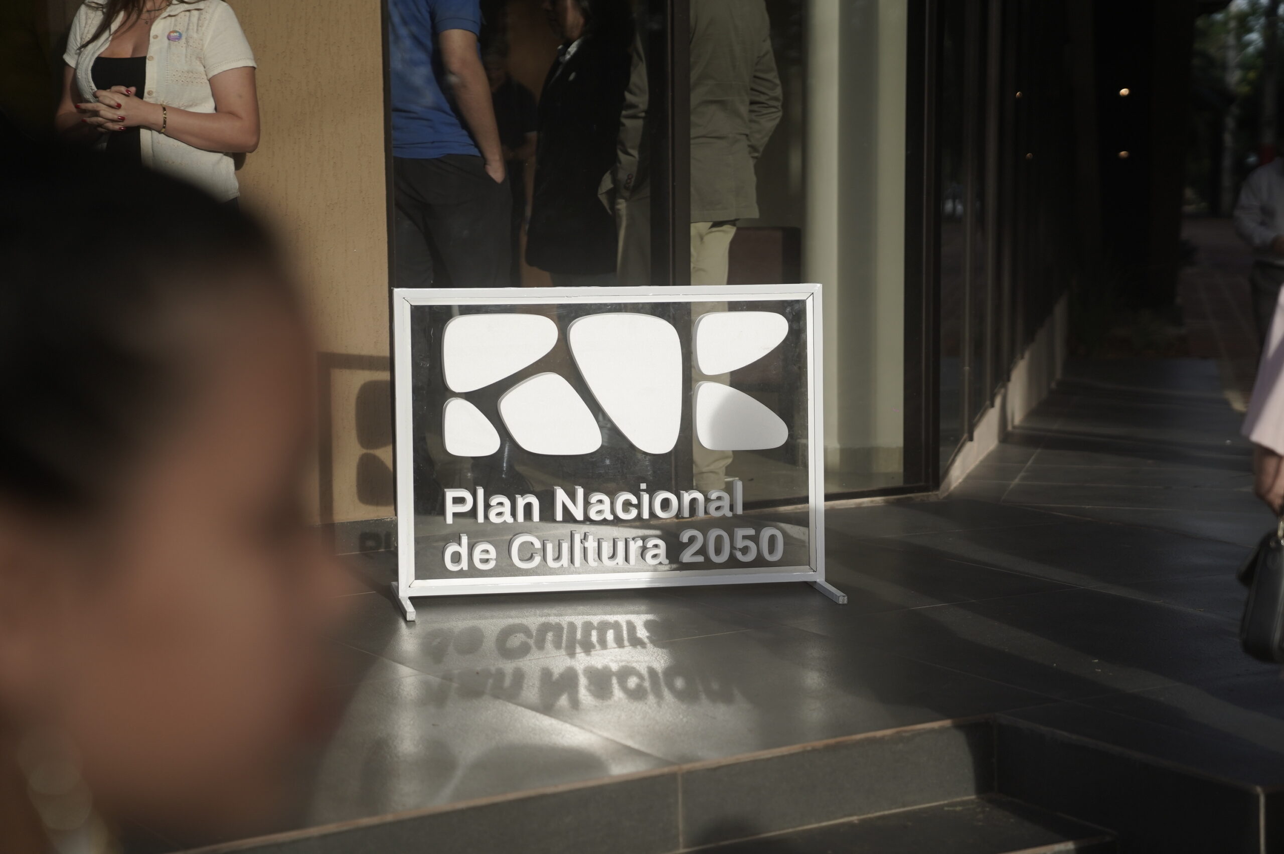 Cultura invita a participar del Foro Regional Chaco del Plan Nacional de Cultura 2050  imagen