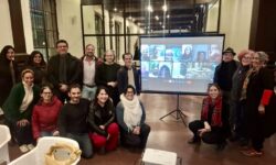 Avanza el proceso participativo del Plan Nacional de Cultura 2050 con mesas sectoriales ampliadas  