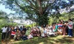 Cultura Viva Comunitaria: Paraguay participa en congreso regional en Colombia imagen