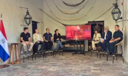 Presentan agenda oficial de las Fiestas Patrias 2026 imagen