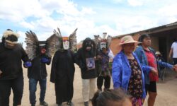Cultura conmemora el Día Mundial de la Diversidad Cultural con conversatorio sobre pueblos indígenas 