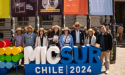 Paraguay encabezó reunión regional camino al MICSUR 2026 