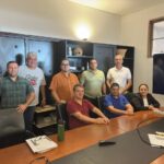 Comité de Ética de la SNC realizó su primera reunión del año 2026