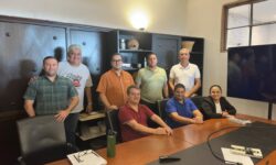 Comité de Ética de la SNC realizó su primera reunión del año 2026