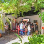 Cultura invita a actividades de fin de semana en espacios del centro histórico  