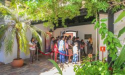 Cultura invita a actividades de fin de semana en espacios del centro histórico   imagen