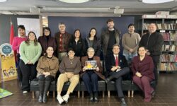 Cultura y Biblioteca Nacional presentan la segunda edición de Conversatorios con Autores de Gastronomía 