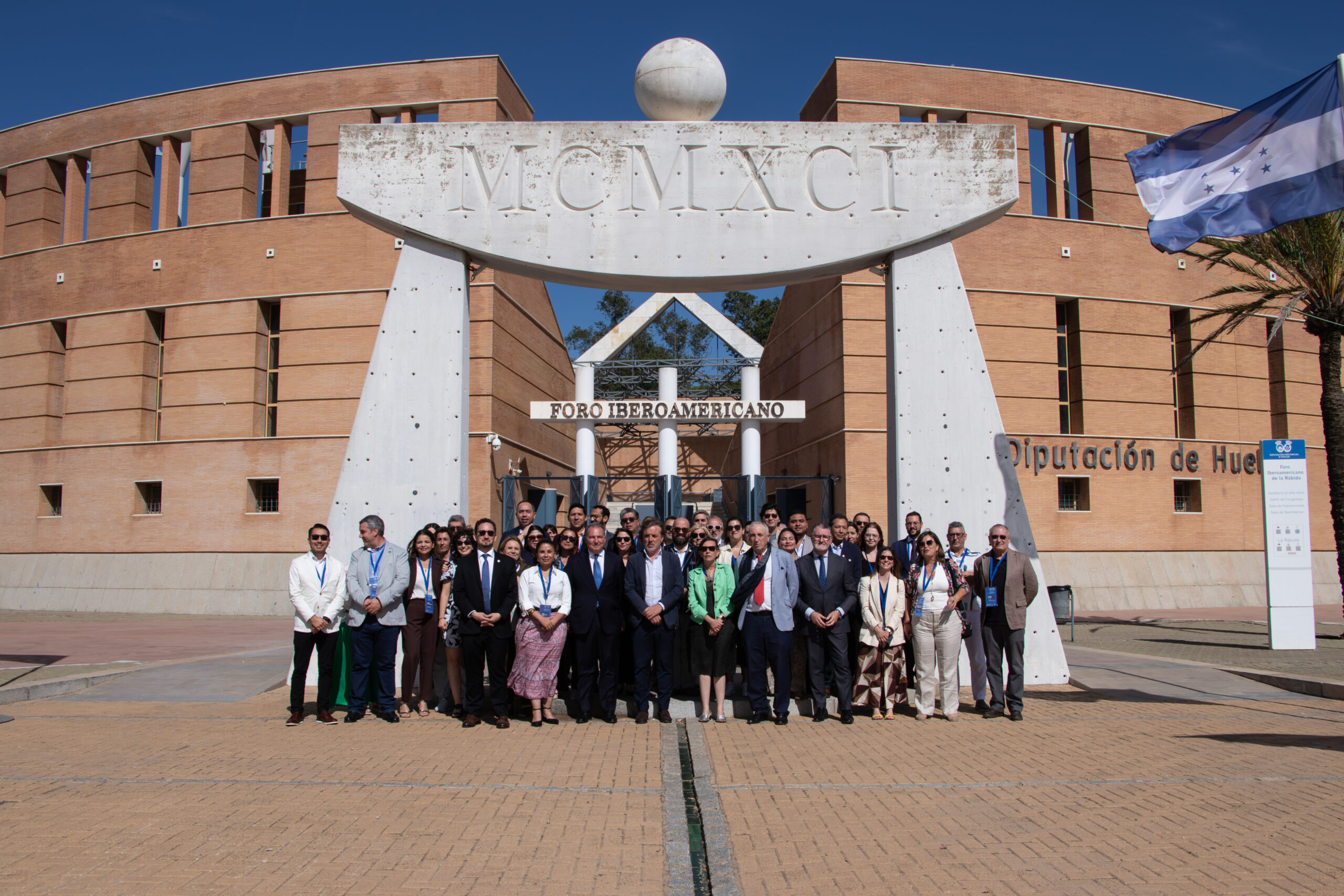 Cultura participó de reunión iberoamericana sobre rutas e itinerarios culturales  imagen