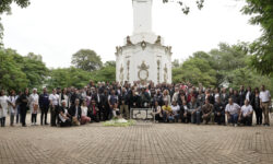 La Secretaría Nacional de Cultura invita al Foro Regional Este, en el marco de la formulación del Plan Nacional de Cultura 2050 