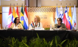 Paraguay impulsa agenda regional sobre economía creativa en el MERCOSUR Cultural 