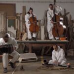 Cultura informa apertura de convocatorias 2026 de Ibermúsicas para el sector musical 