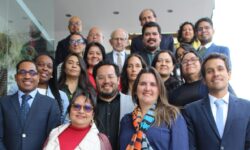 La Secretaría Nacional de Cultura participó en la XXI Reunión del Consejo de Administración (CAD) del CRESPIAL imagen