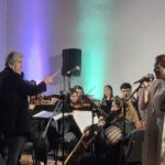 Música, literatura, patrimonio y la Expo Che Róga Porã, en el Centro Histórico