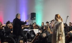 Música, literatura, patrimonio y la Expo Che Róga Porã, en el Centro Histórico