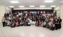 Foro Regional Chaco reunió a cerca de 200 participantes para aportar al Plan Nacional de Cultura 2050  