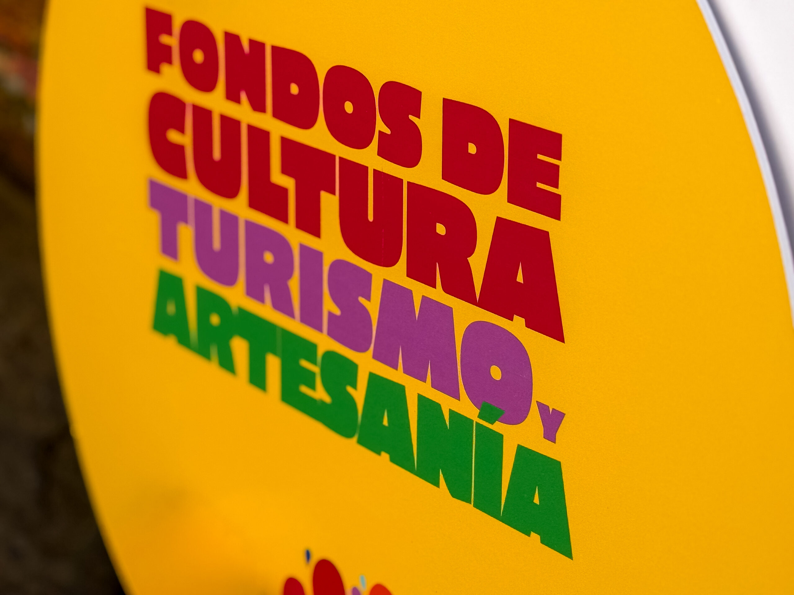 Gobierno del Paraguay lanza Atyguasu, convocatoria dirigida  festivales y eventos culturales  imagen