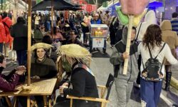 Cultura invita a disfrutar de música, folklore fusión, San Juan y muestras en Asunción  imagen
