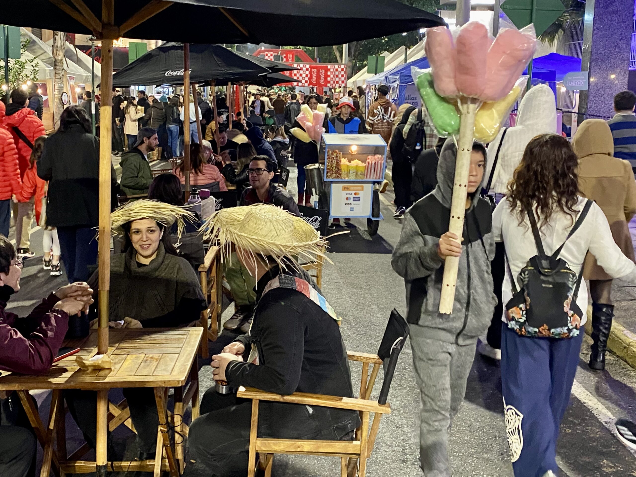 Cultura invita a disfrutar de música, folklore fusión, San Juan y muestras en Asunción  imagen