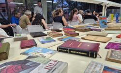 Cultura abre convocatoria 2026 de Fondos de Cultura para proyectos de fomento de la lectura y el libro  imagen